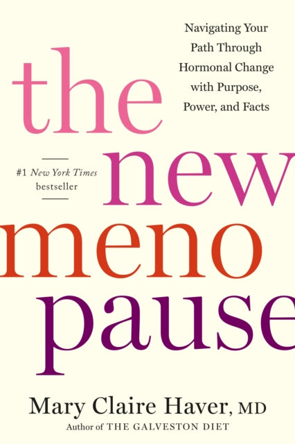 The New Menopause