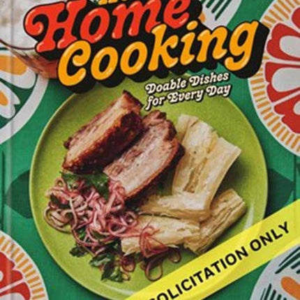Hello Home Cooking