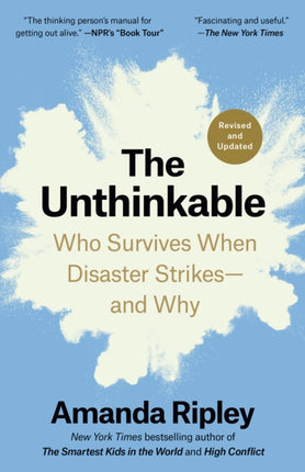 The Unthinkable Revised and Updated