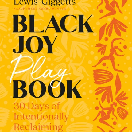 Black Joy Playbook