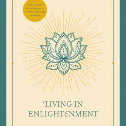 Living in Enlightenment