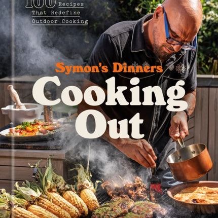 Symons Dinners Cooking Out