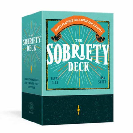 The Sobriety Deck