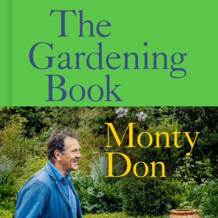 The Gardening Book