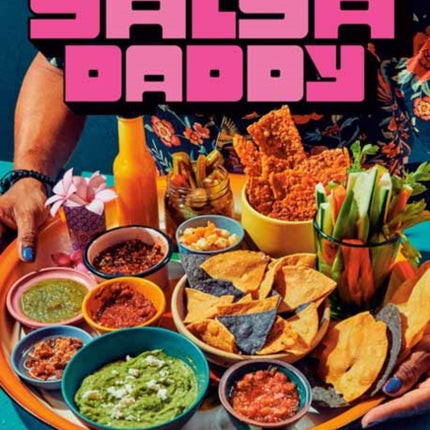 Salsa Daddy
