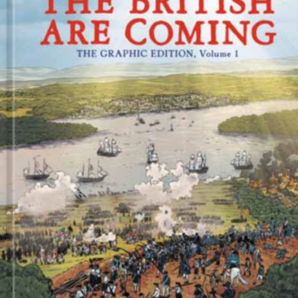 The British Are Coming