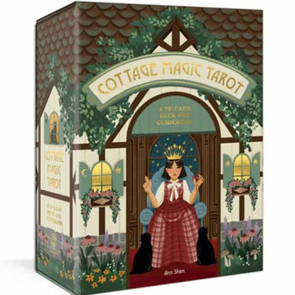 Cottage Magic Tarot