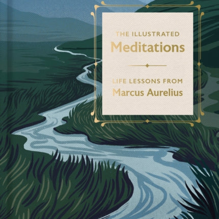 The Illustrated Meditations