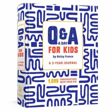 QA a Day for Kids