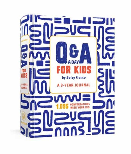QA a Day for Kids