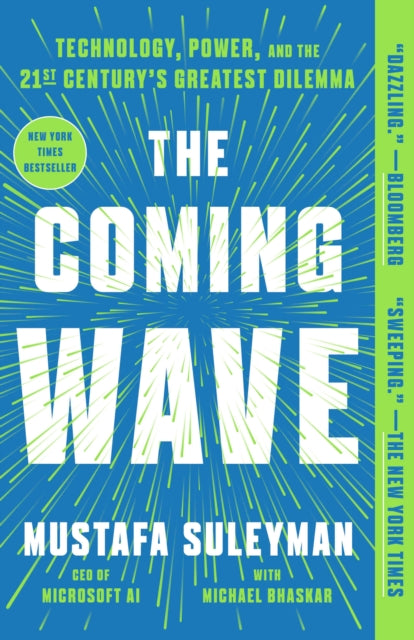 The Coming Wave Export Edition