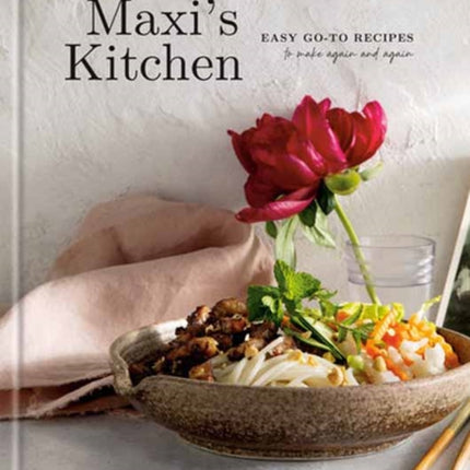 Maxis Kitchen