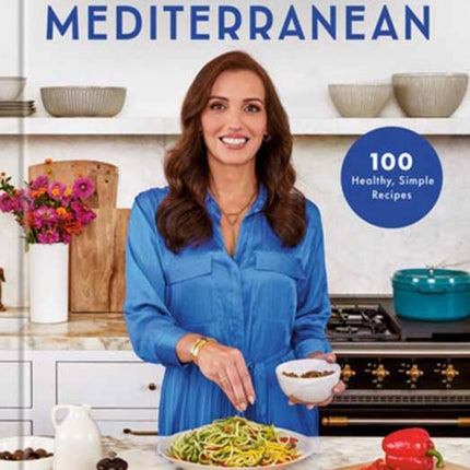 Hungry Happens Mediterranean