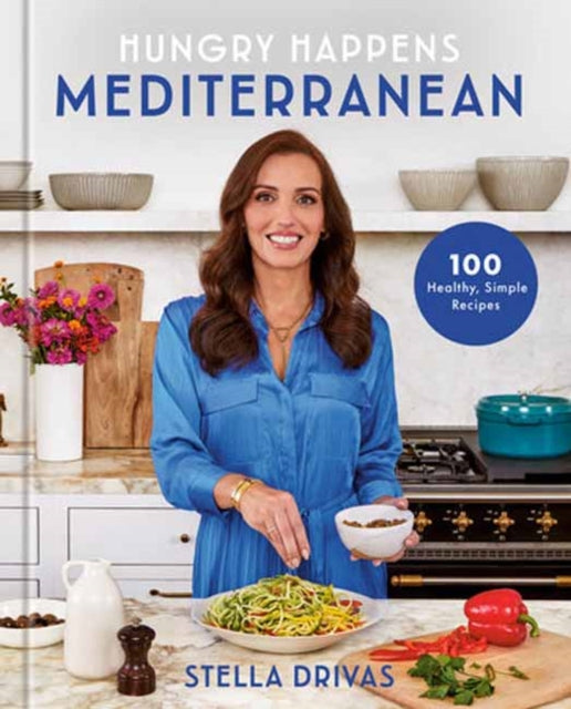 Hungry Happens Mediterranean