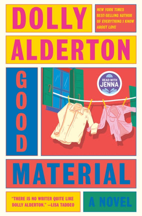 Good Material: A novel