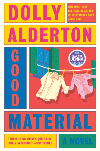 Good Material: A novel