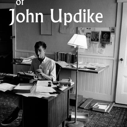 Selected Letters of John Updike