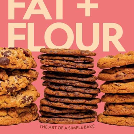 Fat  Flour