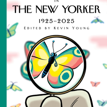 A Century of Poetry in The New Yorker