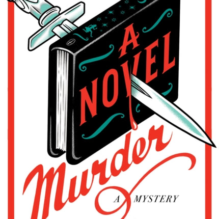 A Novel Murder
