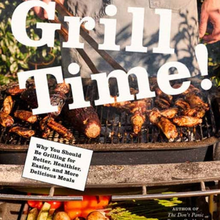 Grill Dad