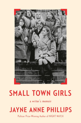 Small Town Girls