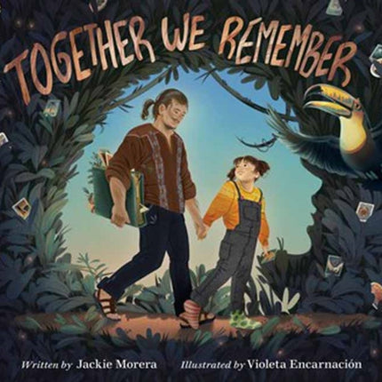 Together We Remember