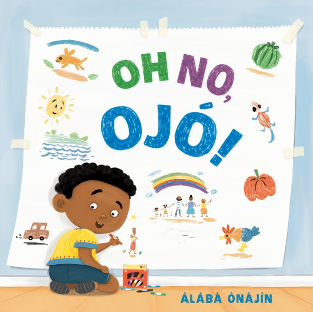 Oh No Ojó
