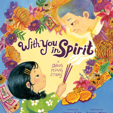 With You in Spirit