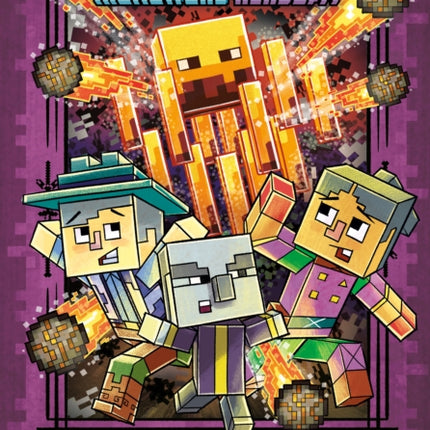 Minecraft Ironsword Academy 3 TBD Minecraft Ironsword Academy 3