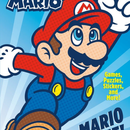 Super Mario: Mario Time (Nintendo®)