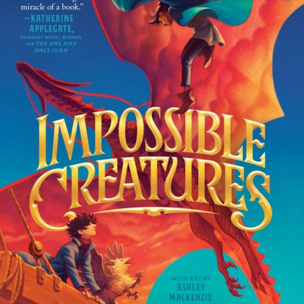 Impossible Creatures