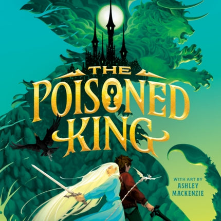 The Poisoned King