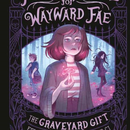 The Graveyard Gift