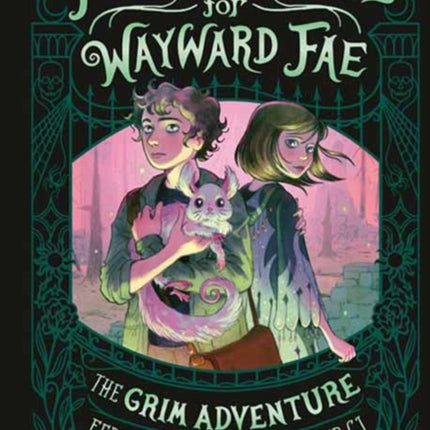 The Grim Adventure