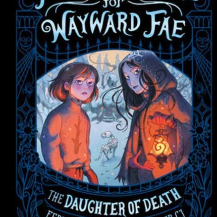 The Daughter of Death