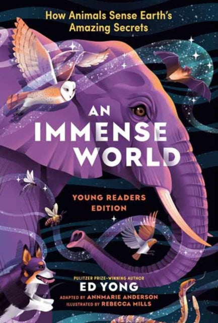 An Immense World Young Readers Edition