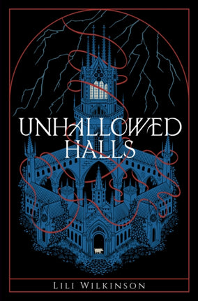 Unhallowed Halls