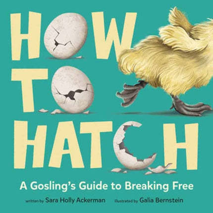 How to Hatch