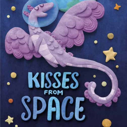 Kisses from Space