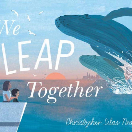 We Leap Together