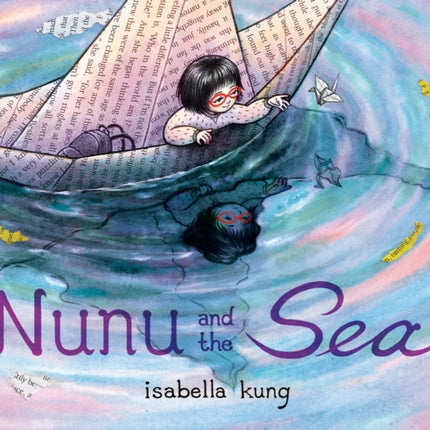 Nunu and the Sea