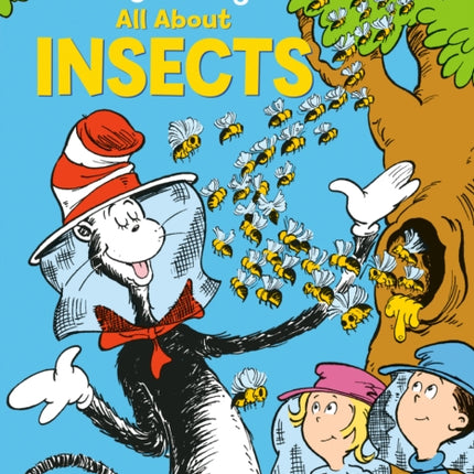 On Beyond Bugs All About Insects