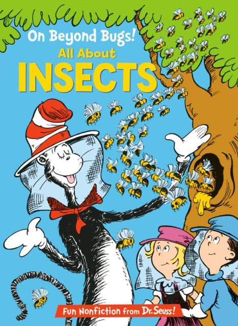 On Beyond Bugs All About Insects