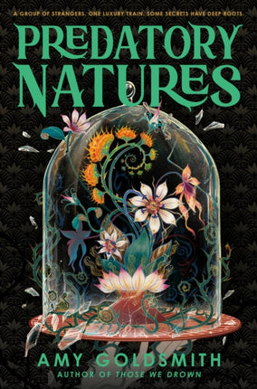 Predatory Natures