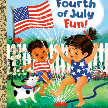 Fourth of July Fun
