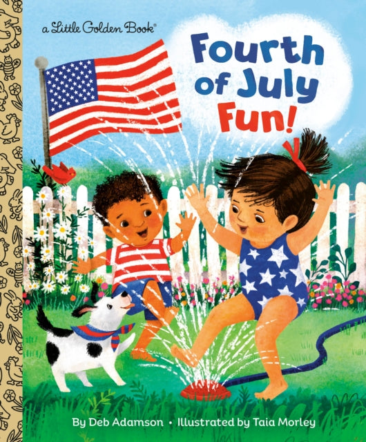 Fourth of July Fun