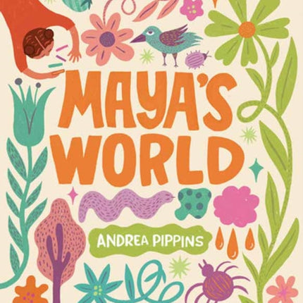 Mayas World