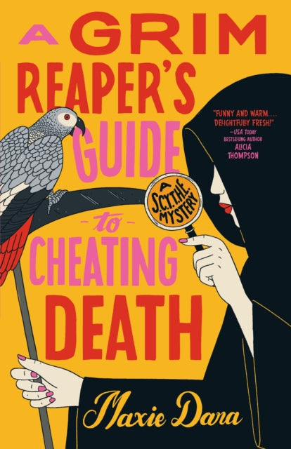A Grim Reapers Guide to Cheating Death