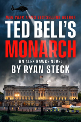 Ted Bells Monarch